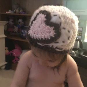 Meet your Posher, Angie